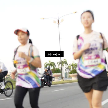 Runner Photo 6079162