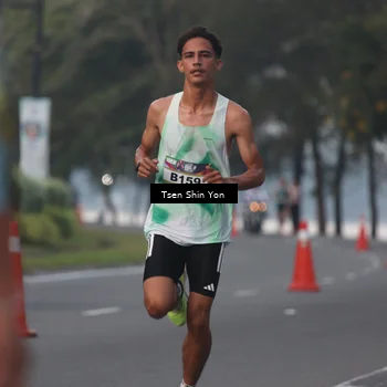 Runner Photo 6079174