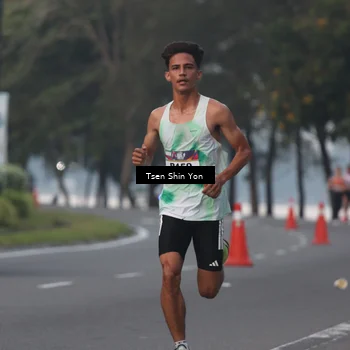 Runner Photo 6079176