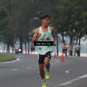 Runner Photo 6079179