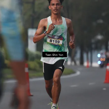 Runner Photo 6079181