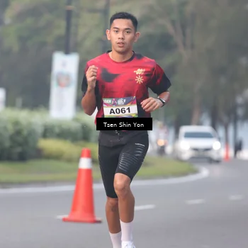 Runner Photo 6079193