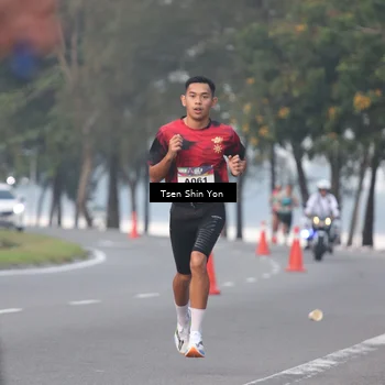 Runner Photo 6079196