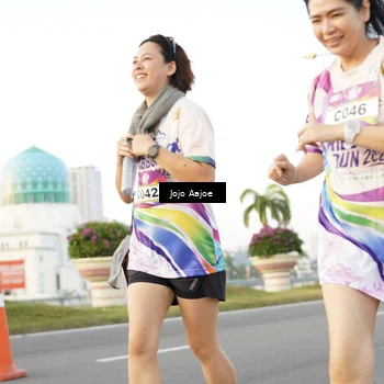 Runner Photo 6079198