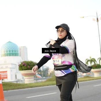 Runner Photo 6079205