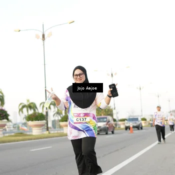 Runner Photo 6079225