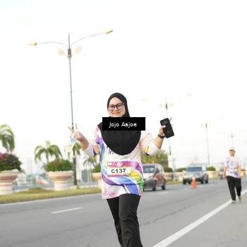 Runner Photo 6079227