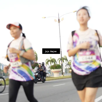 Runner Photo 6079233
