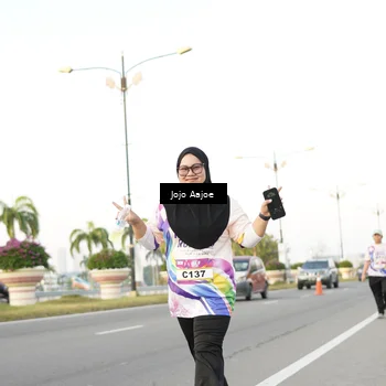 Runner Photo 6079251