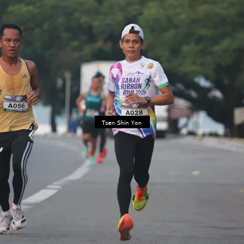 Runner Photo 6079253