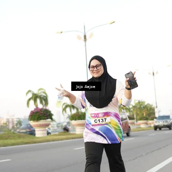 Runner Photo 6079268