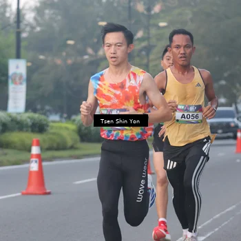 Runner Photo 6079282