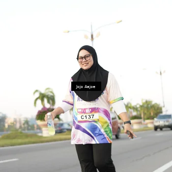 Runner Photo 6079284