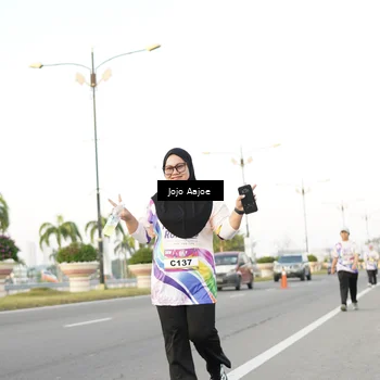 Runner Photo 6079287