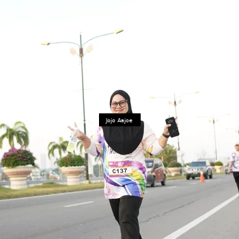 Runner Photo 6079295