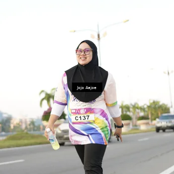 Runner Photo 6079300