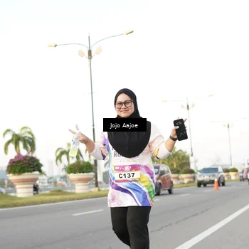 Runner Photo 6079304