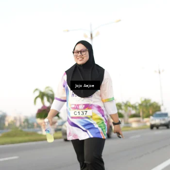 Runner Photo 6079332