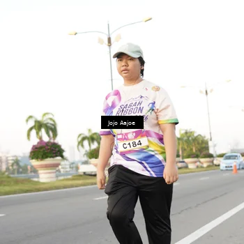 Runner Photo 6079343