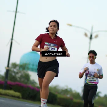Runner Photo 6079347
