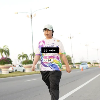 Runner Photo 6079351