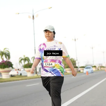 Runner Photo 6079352