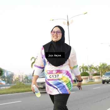 Runner Photo 6079360