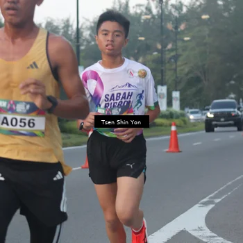 Runner Photo 6079362