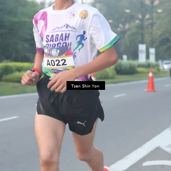Runner Photo 6079369