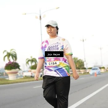 Runner Photo 6079375