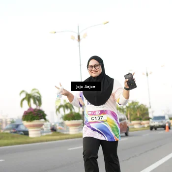 Runner Photo 6079380