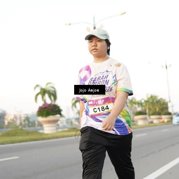 Runner Photo 6079383