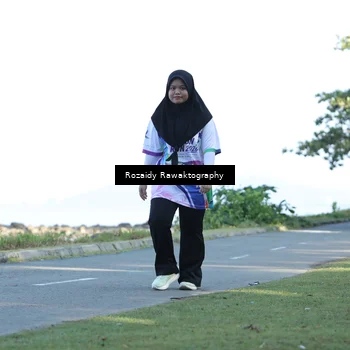Runner Photo 6079385