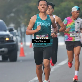 Runner Photo 6079386