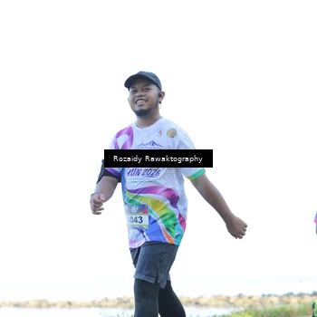 Runner Photo 6079397