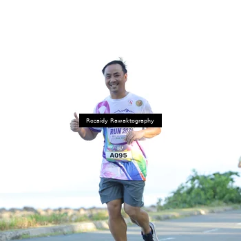 Runner Photo 6079402