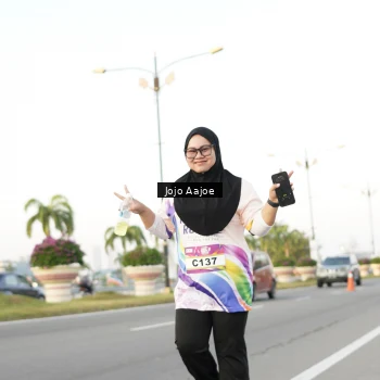 Runner Photo 6079410