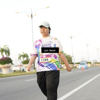 Runner Photo 6079413