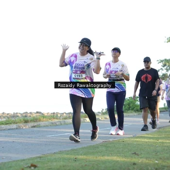 Runner Photo 6079442