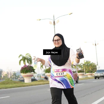 Runner Photo 6079448