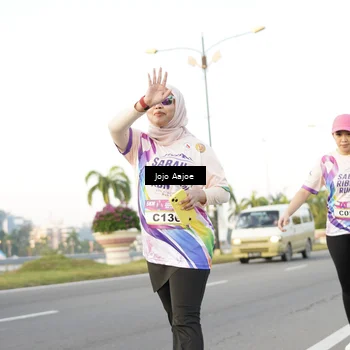 Runner Photo 6079450