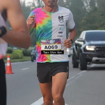Runner Photo 6079482