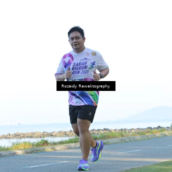 Runner Photo 6079498