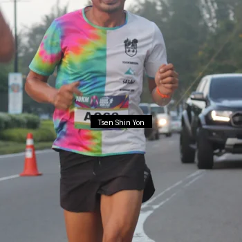 Runner Photo 6079500