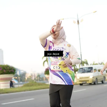 Runner Photo 6079505