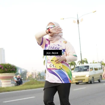 Runner Photo 6079506