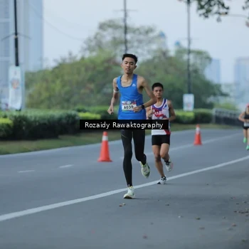 Runner Photo 6079510