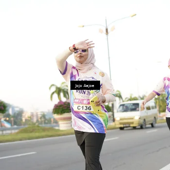 Runner Photo 6079521