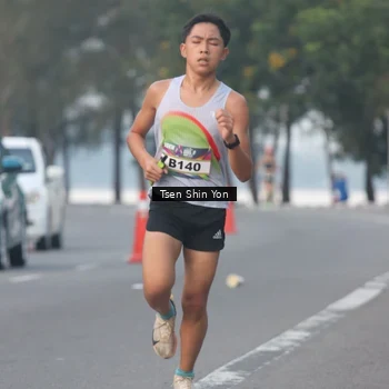 Runner Photo 6079522