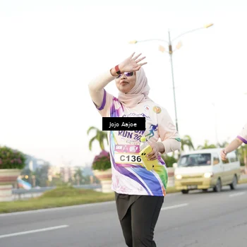 Runner Photo 6079523